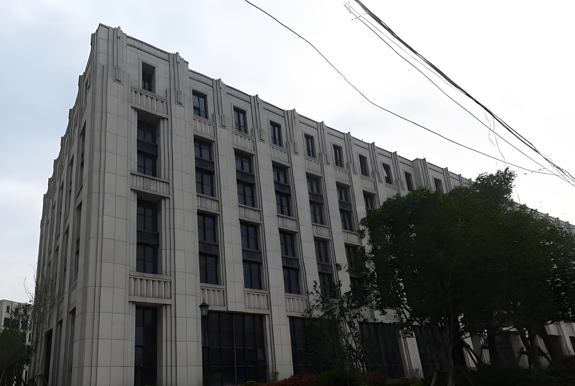外立面